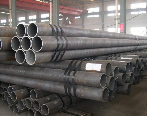 流体输送用无缝钢管